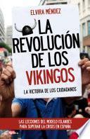 libro La Revolución De Los Vikingos