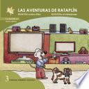 Las Aventuras De Rataplín 3