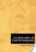 libro Los Ahorcados De Cuartormenguante