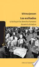 libro Los Exiliados