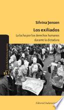 libro Los Exiliados