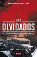 Los Olvidados