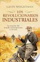 libro Los Revolucionarios Industriales