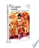 libro Los Vaqueiros De Alzada
