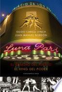 libro Luna Park