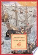 libro Marineros, Piratas Y Corsarios Catalanes En La Baja Edad Media