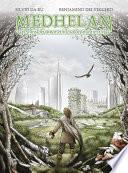 libro Medhelan – La Maravillosa Historia De Una Tierra