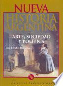 Nueva Historia Argentina
