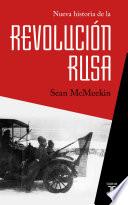 Nueva Historia De La Revolución Rusa