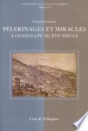 libro Pèlerinages Et Miracles