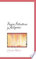 libro Poesias Patriaticas Y Religiosas