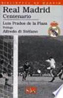 libro Real Madrid