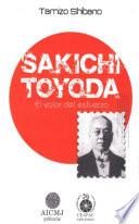 libro Sakichi Toyoda