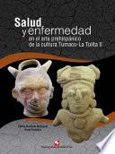 libro Salud Y Enfermedad En El Arte Prehispánico De La Cultura Tumaco La Tolita Ii