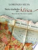 libro Siete Ciudades En África