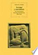 libro Sociedad Y Conocimiento