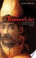 libro Tamerlán