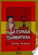 libro La España Hortera