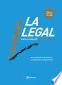 libro La Legal: Desde Su Fundación