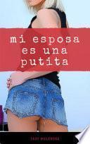 libro Mi Esposa Es Una Putita