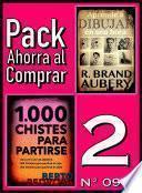 Pack Ahorra Al Comprar 2 (nº 090)