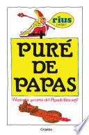 libro Puré De Papas