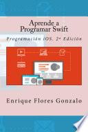 libro Aprende A Programar Swift