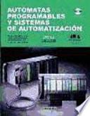 Autómatas Programables Y Sistemas De Automatización