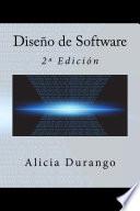 libro Diseño De Software