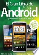 libro El Gran Libro De Android