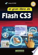 El Gran Libro De Flash Cs3