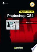 libro El Gran Libro De Photoshop Cs4