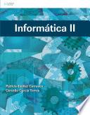 libro Informática Ii