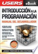 libro Introducción A La Programación