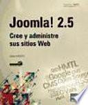 libro Joomla! 2.5