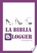 libro La Biblia Blogger
