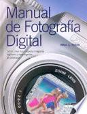 libro Manual De Fotografía Digital