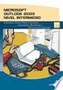 libro Microsoft Outlook 2003