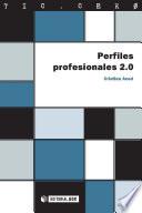 libro Perfiles Profesionales 2.0