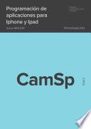 Programación De Aplicaciones Para Iphone Y Ipad