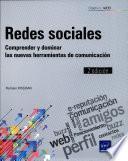 libro Redes Sociales