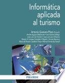 libro Sistemas Informáticos Aplicados Al Turismo
