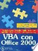 libro Vba Con Office 2000