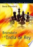 libro Bronstein Y La India De Rey