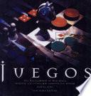 libro Juegos