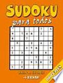 libro Sudoku