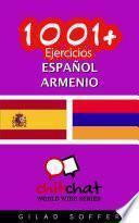 libro 1001+ Ejercicios Español   Armenio