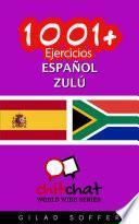 1001+ Ejercicios Español   Zulú