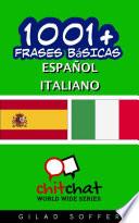 1001+ Frases Básicas Español   Italiano