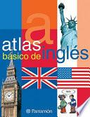 libro Atlas Básico De Inglés